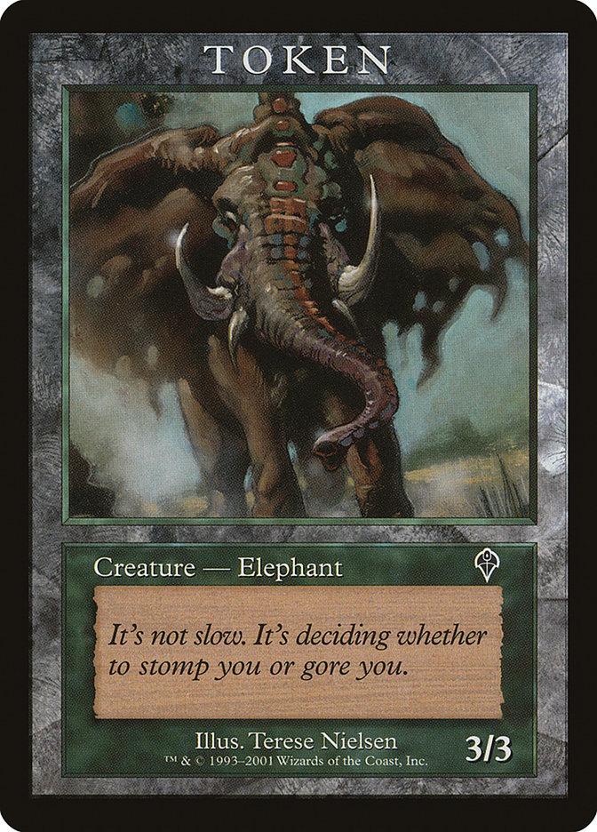 image Elephant
