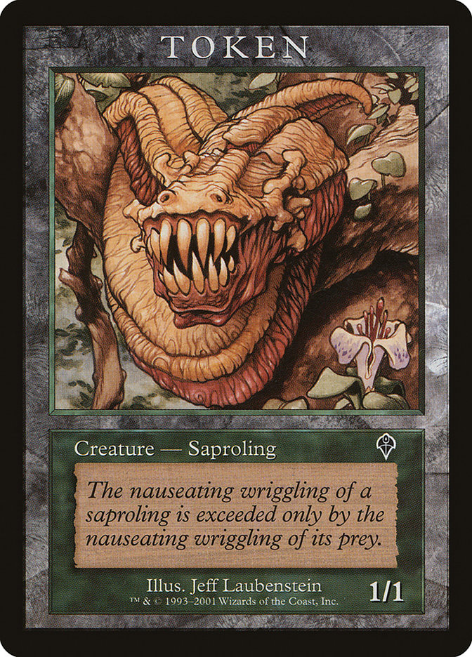 image Saproling