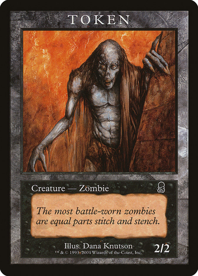 image Zombie