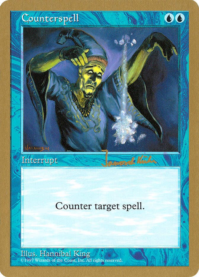 image Counterspell