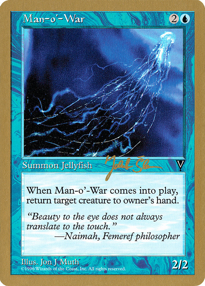 image Man-o'-War