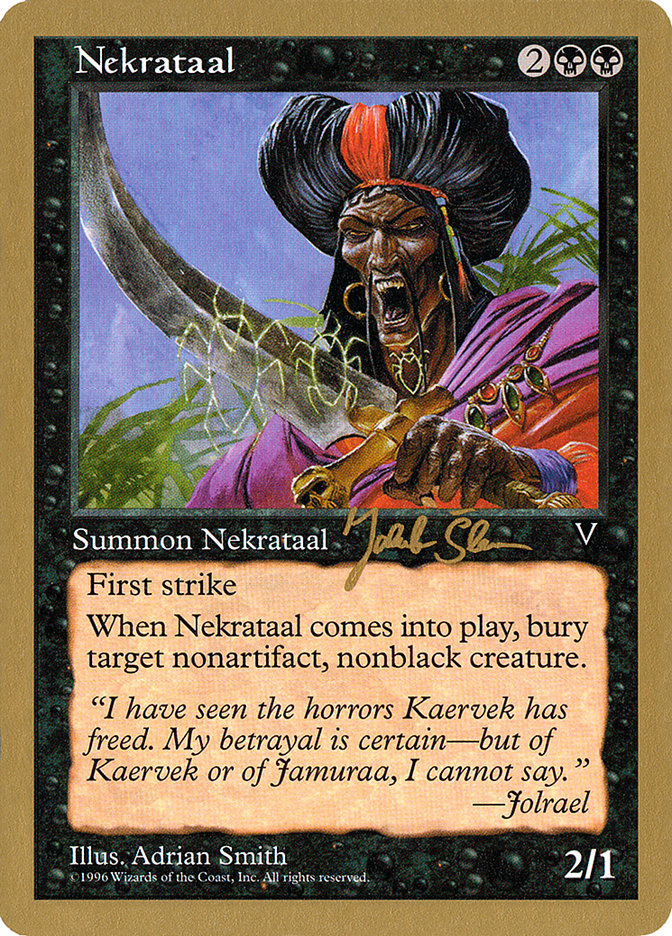 image Nekrataal