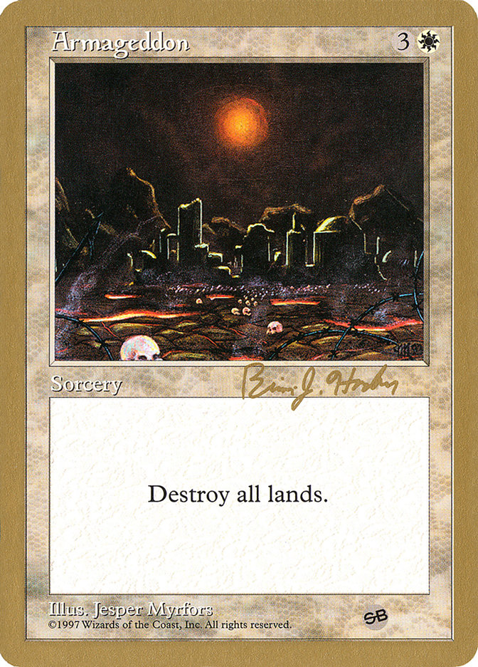 image Armageddon