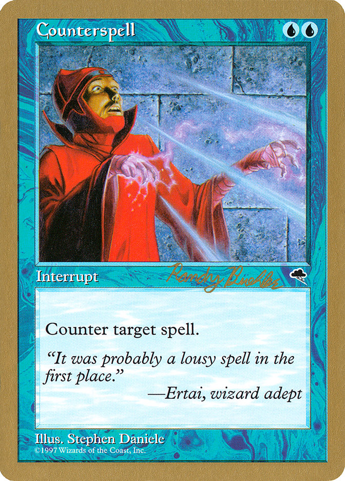 image Counterspell