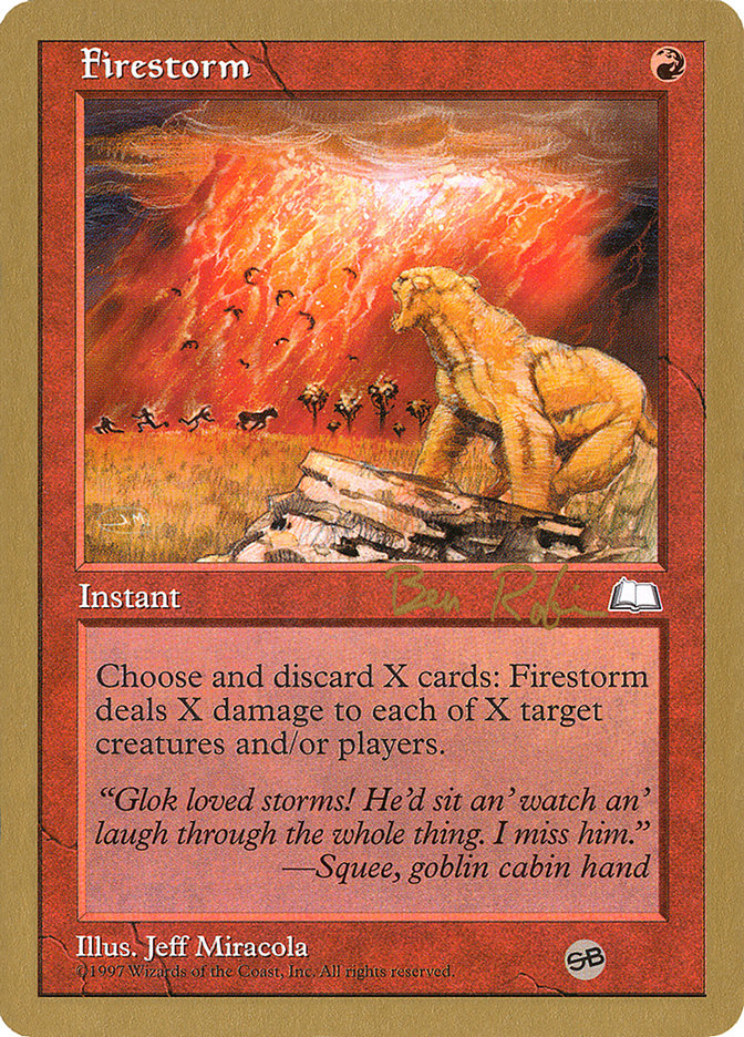 image Firestorm