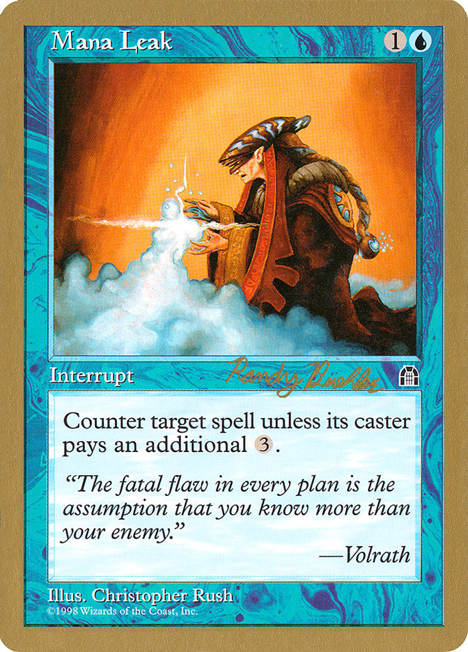 image Mana Leak