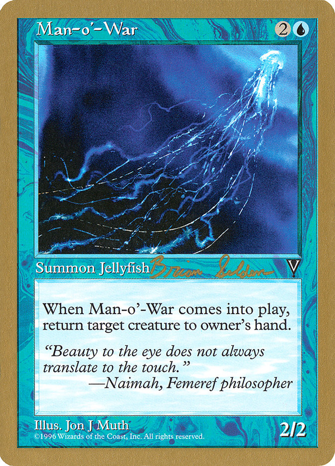 image Man-o'-War