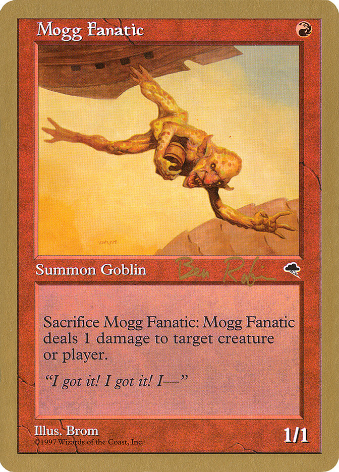 image Mogg Fanatic