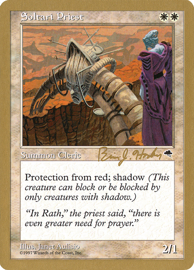 image Soltari Priest