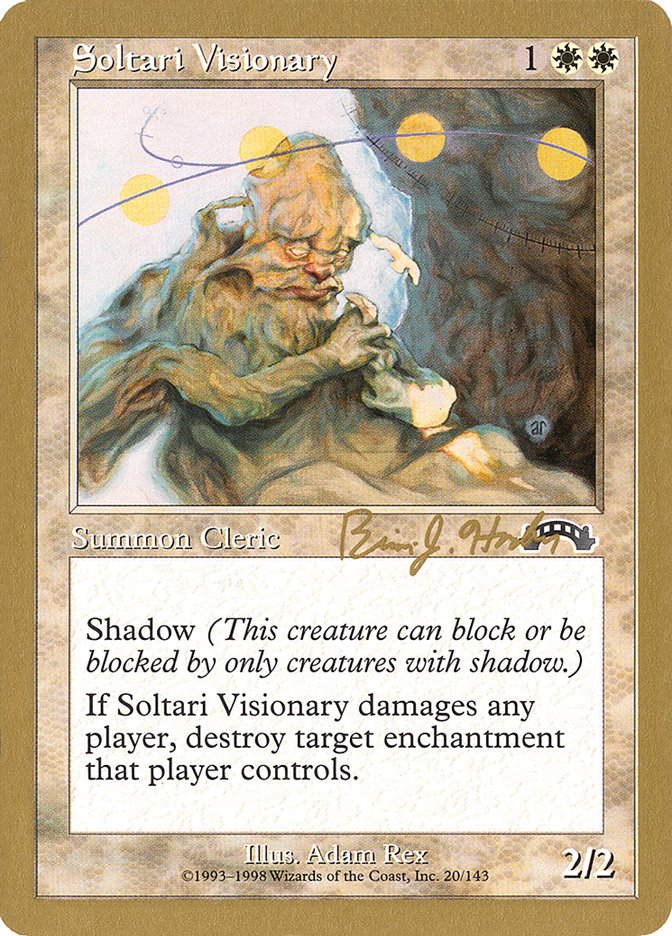 image Soltari Visionary