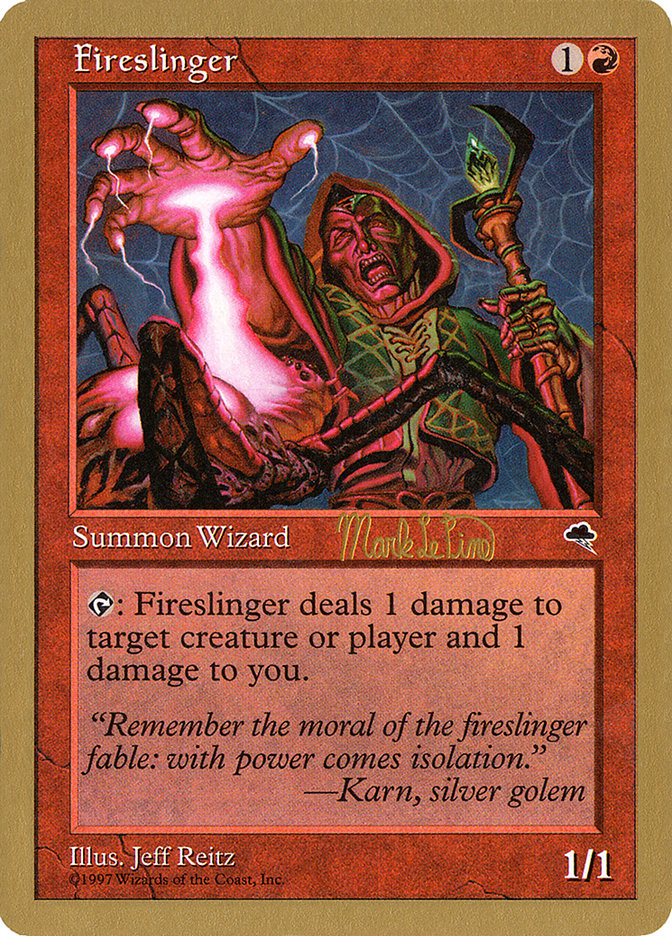 image Fireslinger