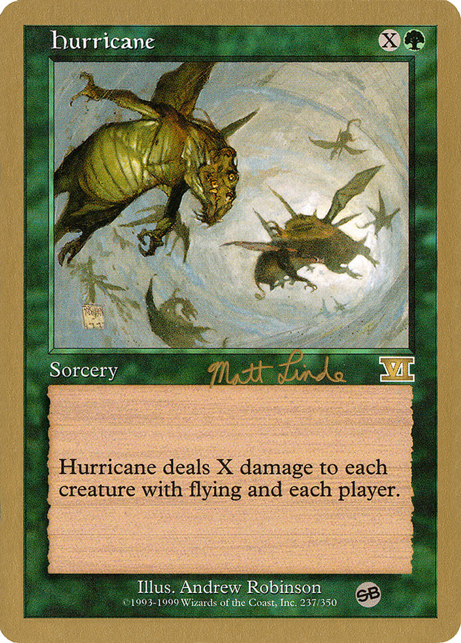 image Hurricane