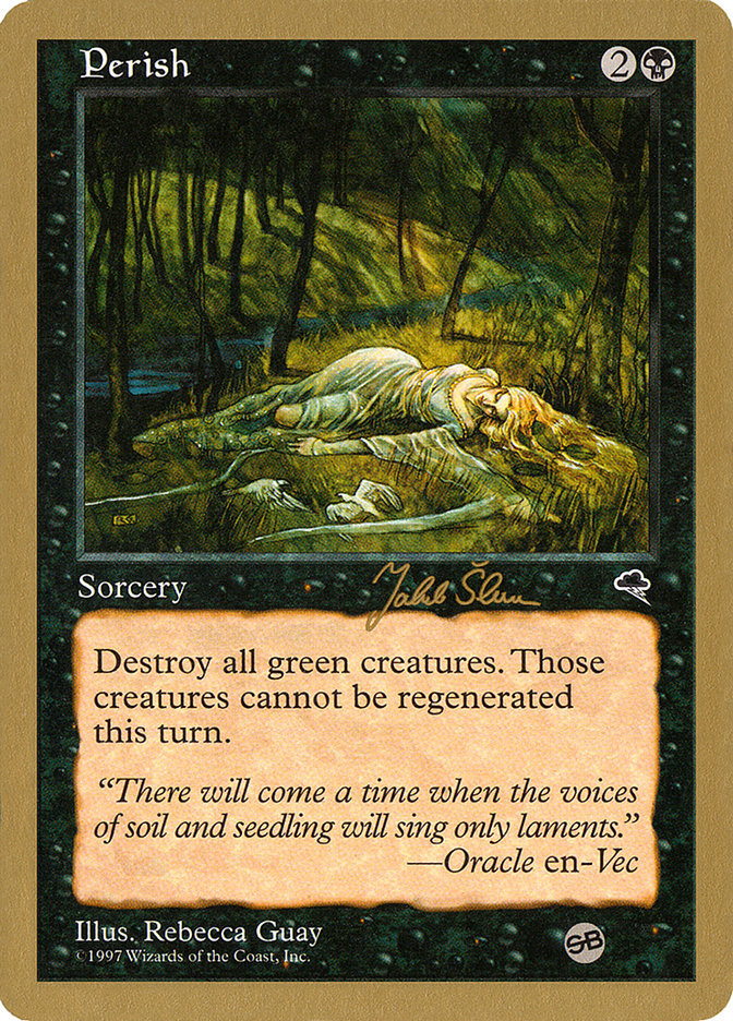 image Perish