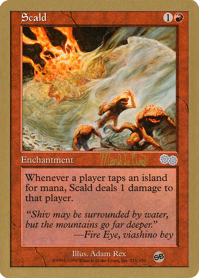 image Scald