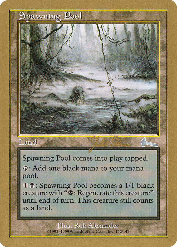 image Spawning Pool