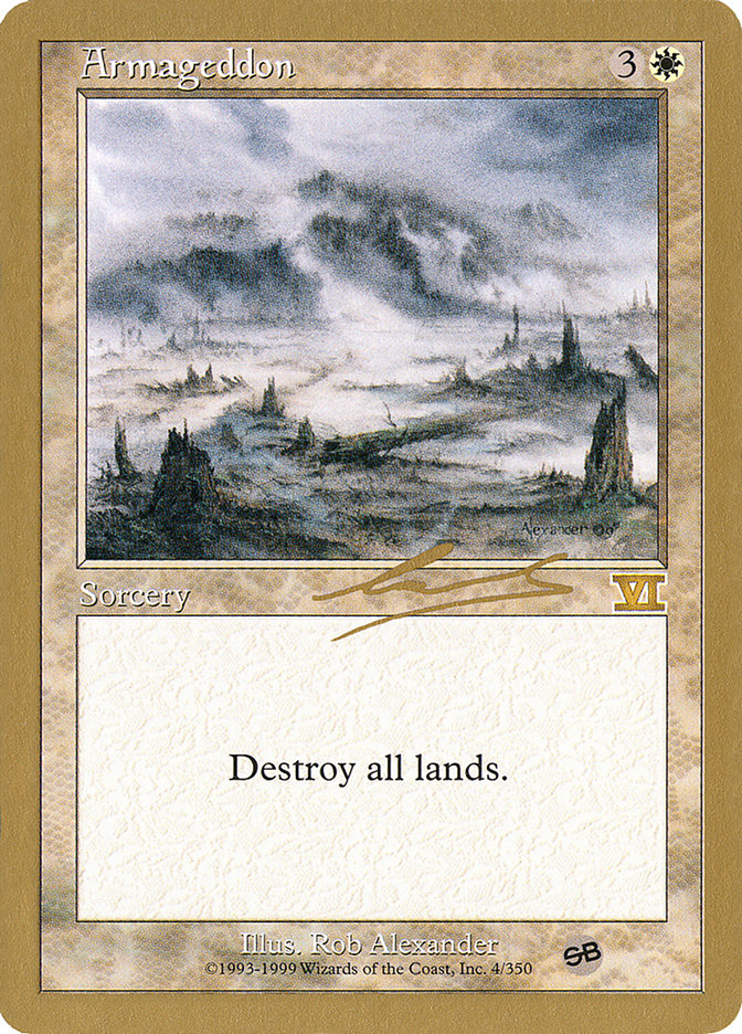 image Armageddon
