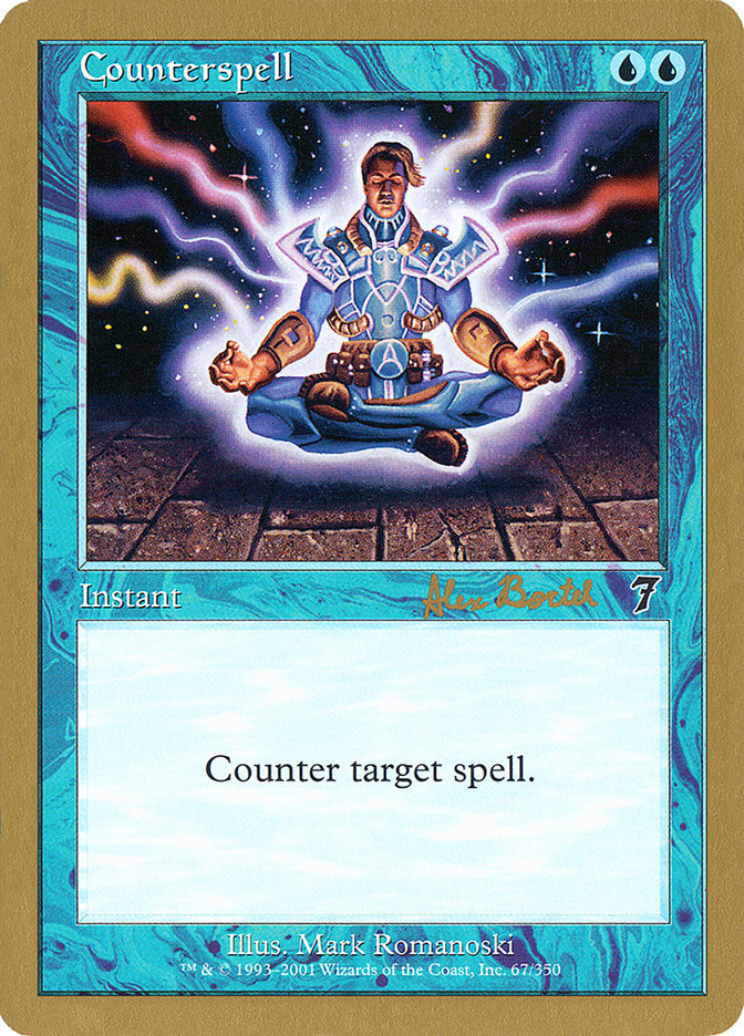 image Counterspell