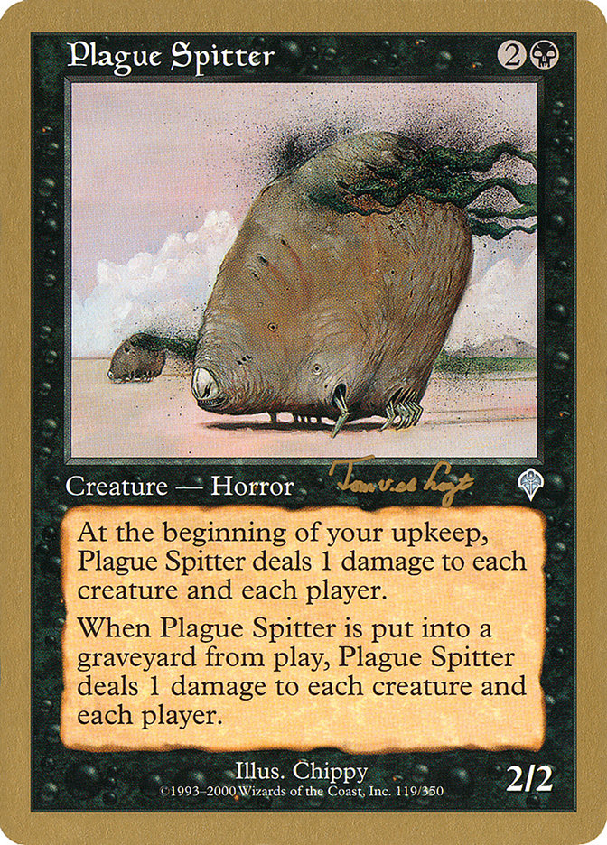 image Plague Spitter