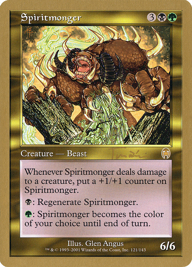 image Spiritmonger