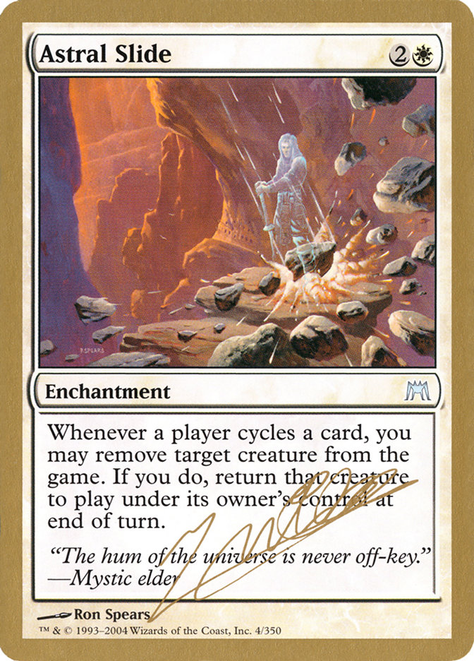 image Astral Slide