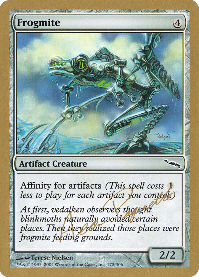 image Frogmite