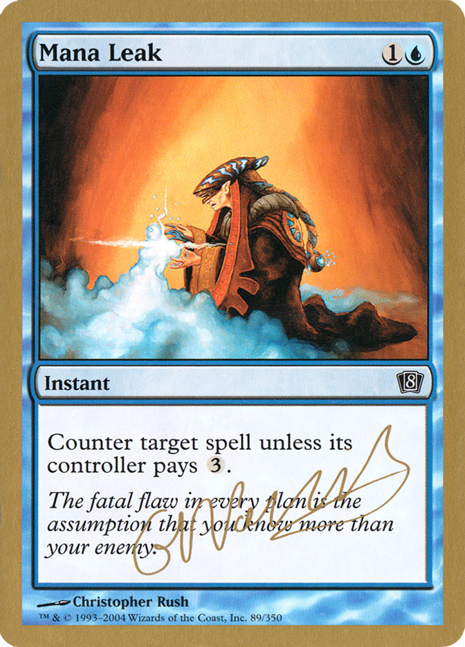 image Mana Leak