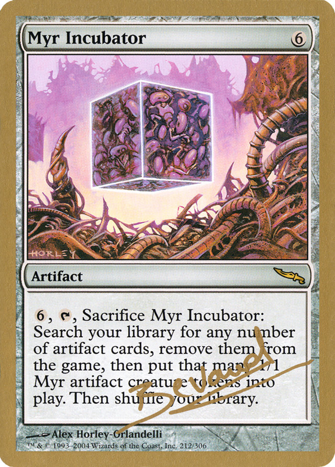 image Myr Incubator