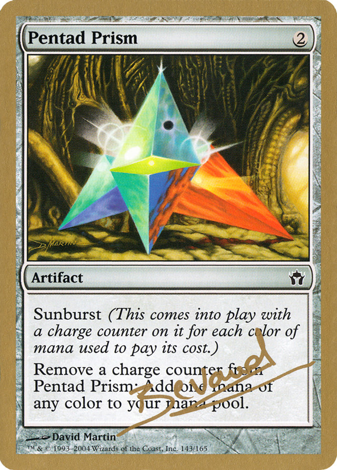 image Pentad Prism