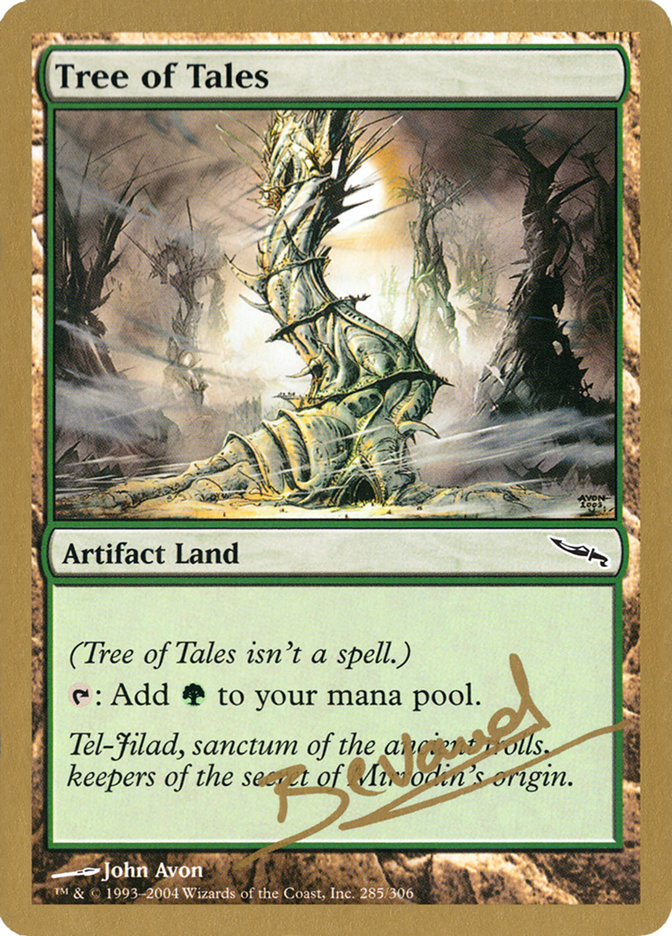 image Tree of Tales