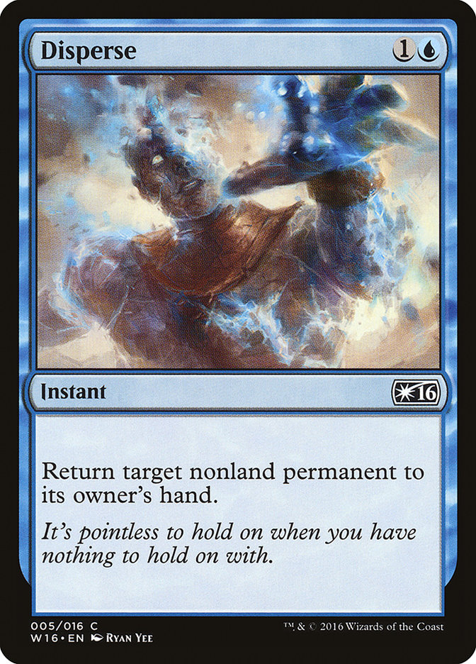 image Disperse