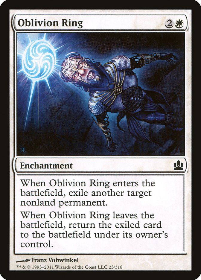 image Oblivion Ring