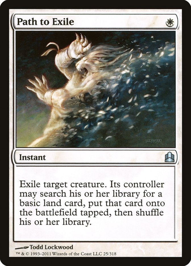 image Path to Exile