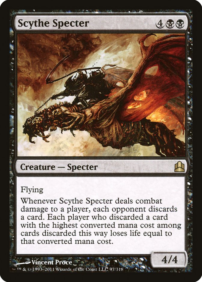 image Scythe Specter