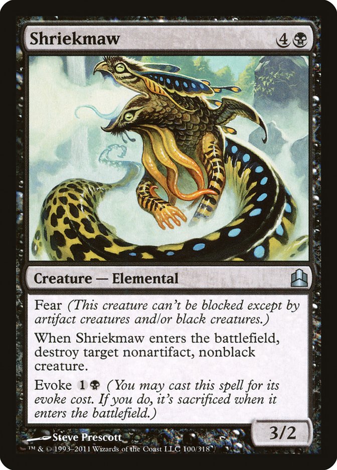 image Shriekmaw