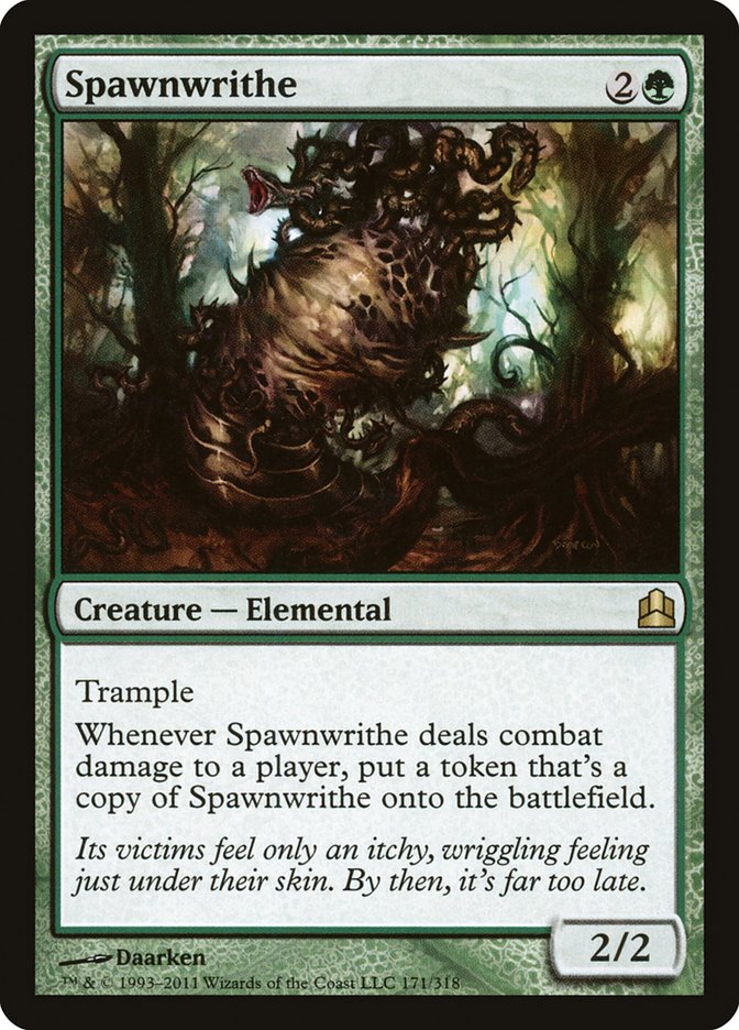 image Spawnwrithe