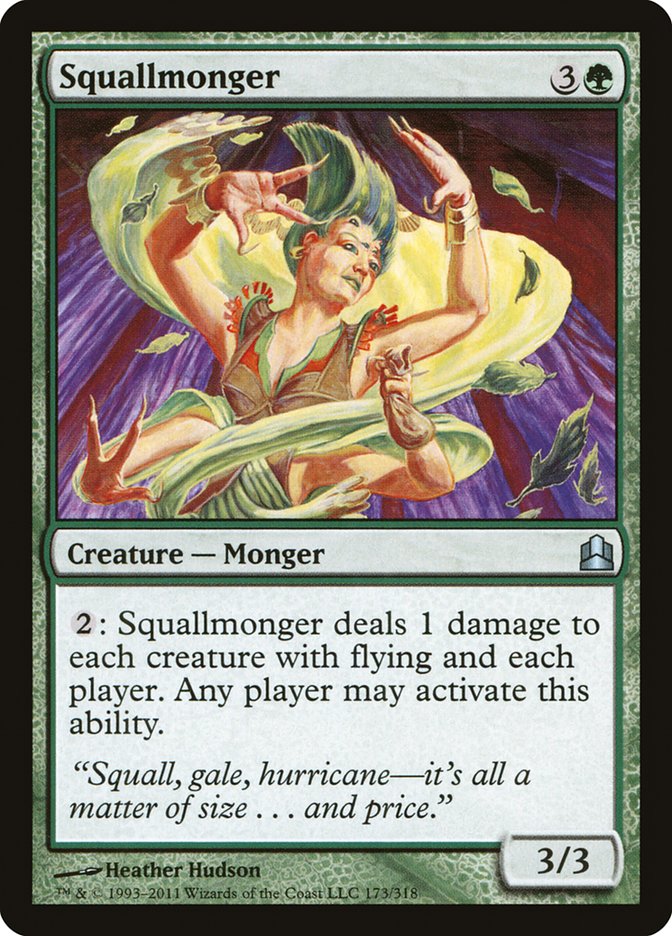 image Squallmonger