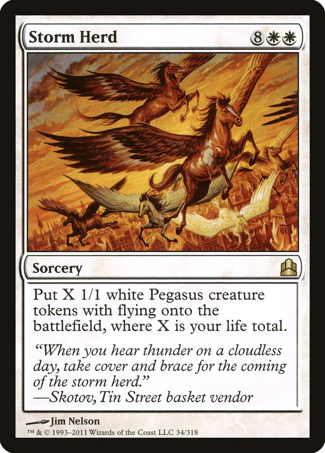image Storm Herd