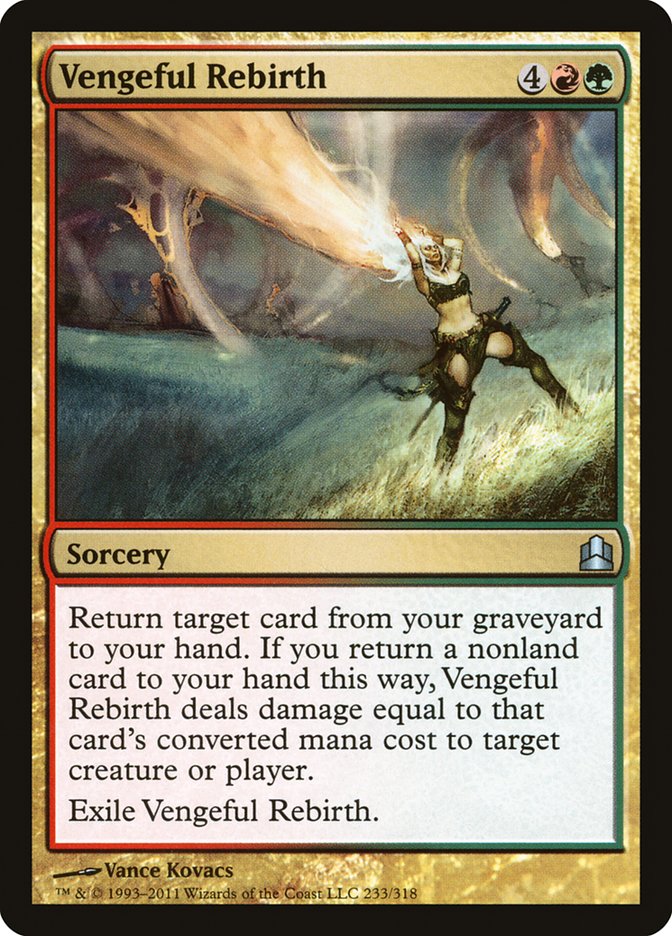 image Vengeful Rebirth