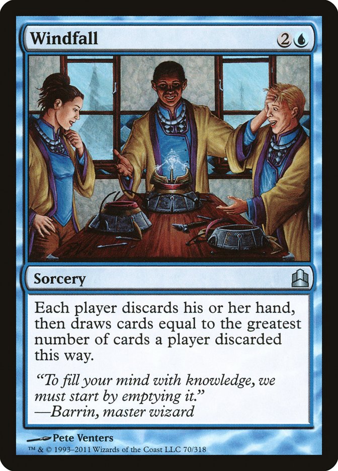 image Windfall