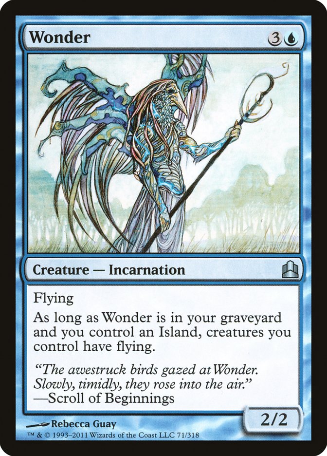 image Wonder