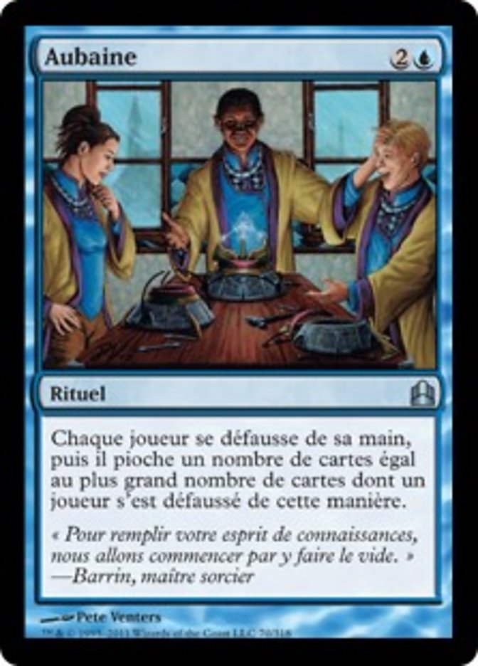 image Aubaine
