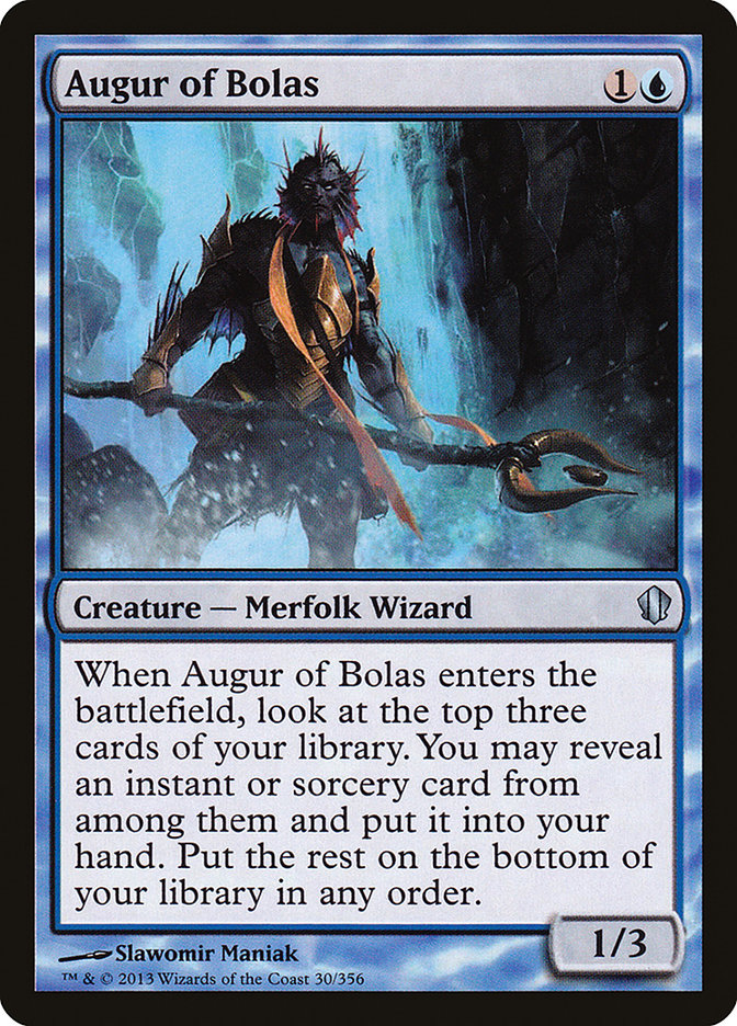 image Augur of Bolas