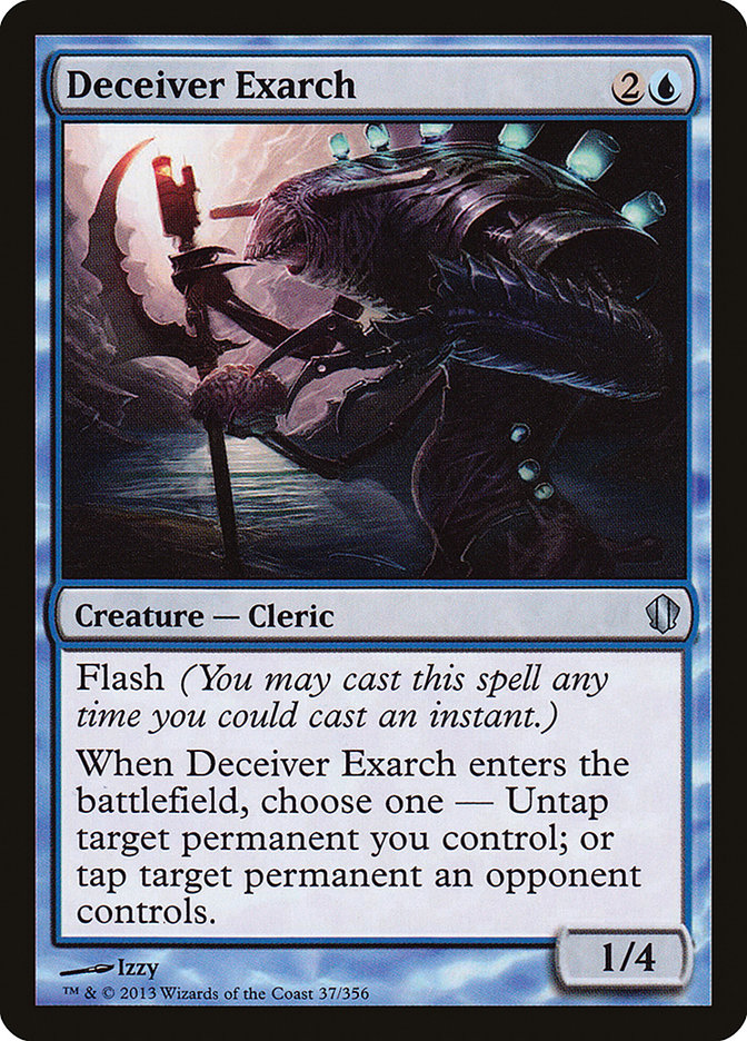 image Deceiver Exarch