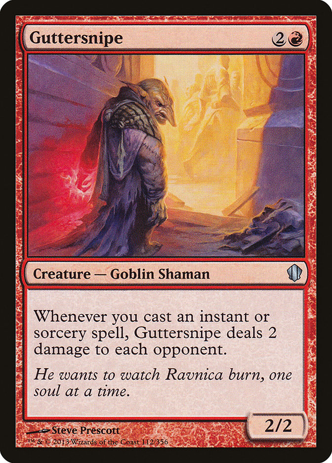 image Guttersnipe