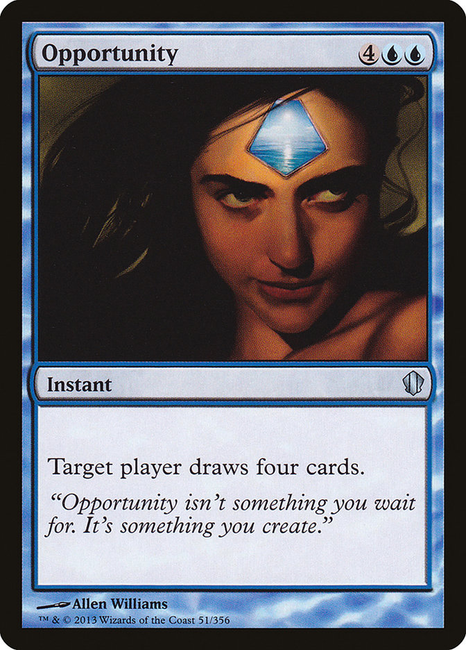 image Opportunity
