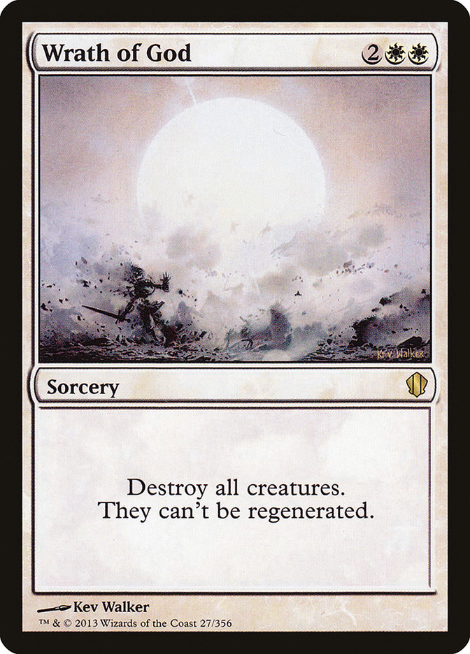 image Wrath of God