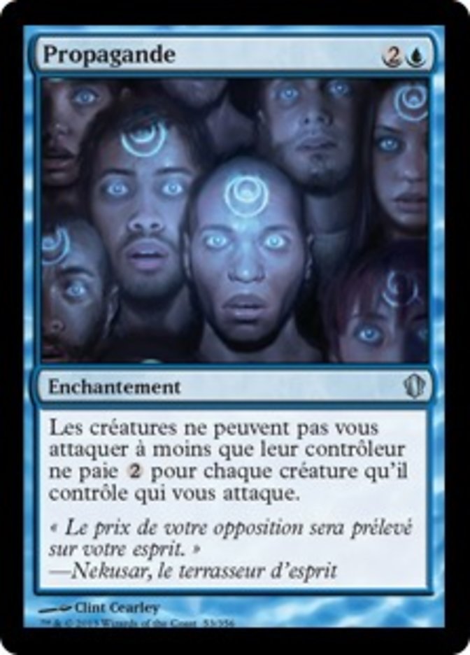 image Propagande