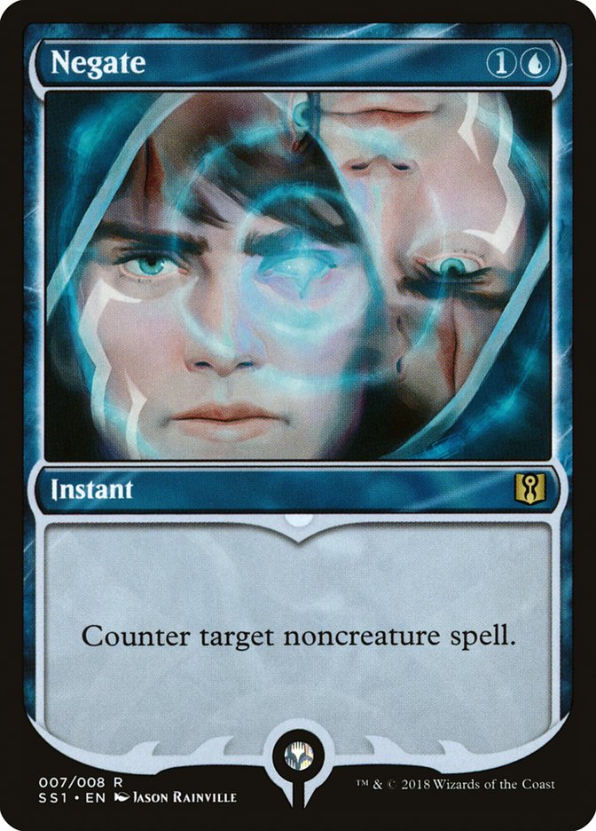 image Negate