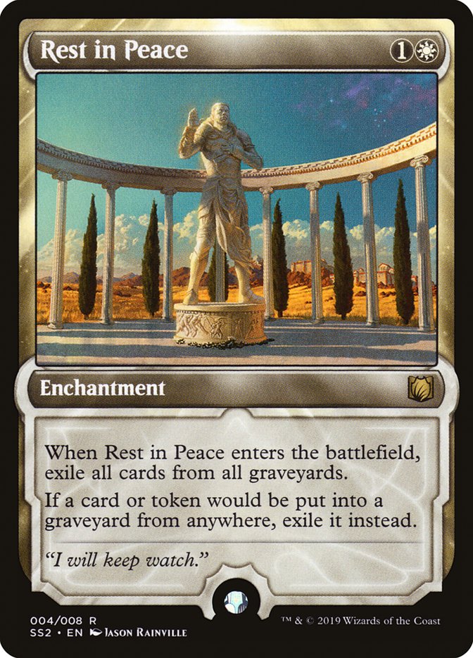 image Rest in Peace