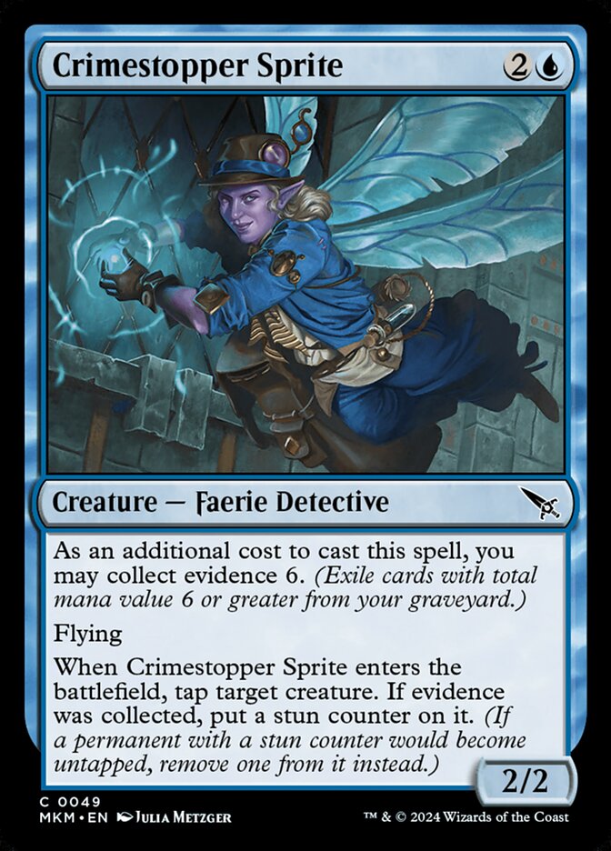 image Crimestopper Sprite